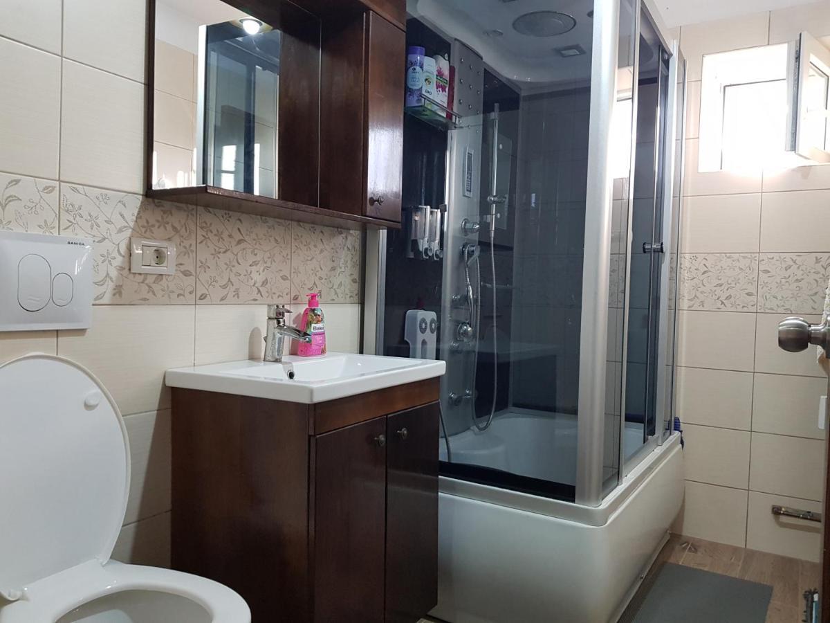 Central Apartament Cristian Arad Exterior foto