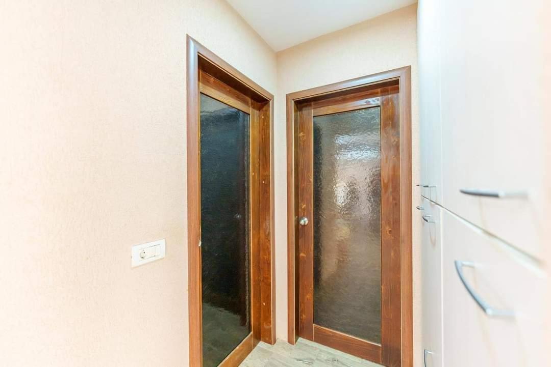 Central Apartament Cristian Arad Exterior foto